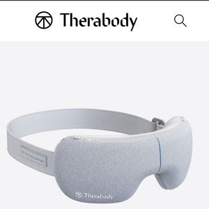 Therabody Smart Goggles New in Box